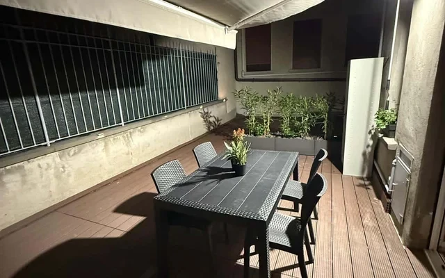 Apartment in Piazza Pontida, Bergamo for 32 m² 1