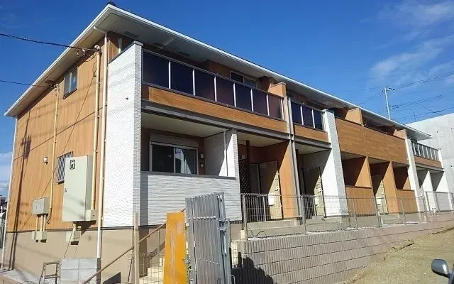 イル カスターニャ ウノ 1階 - 多摩市の学生向け宿泊施設
