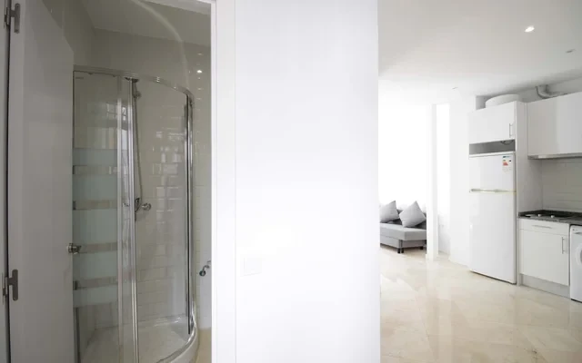 Apartment Calle Antonio Zamora 0