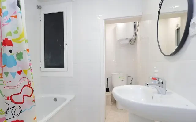 studio in El Raval 3