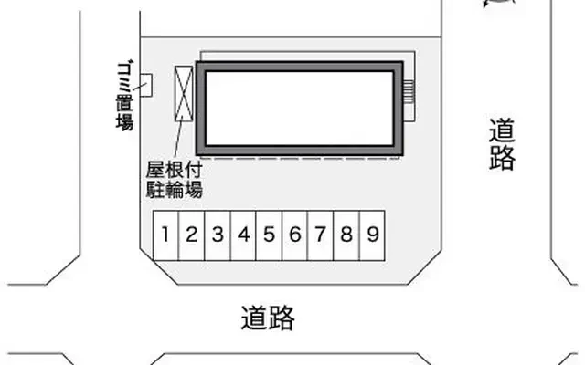 ドリーミー湘南Ⅲ 2