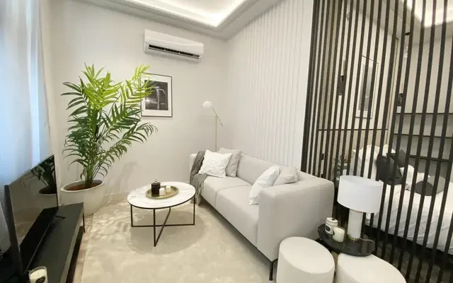 studio in Concepcion (Ciudad Lineal) 1