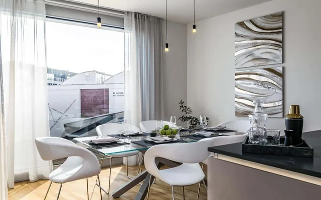Apartment in Kreuzberg, Berlin 4