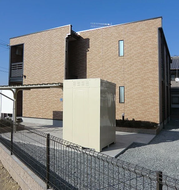 レオネクストアンクオーレ