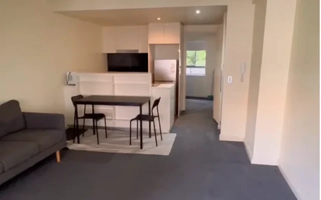 16-20 Smail St - résidence étudiante à Sydney - 2 bed 1 bath-210