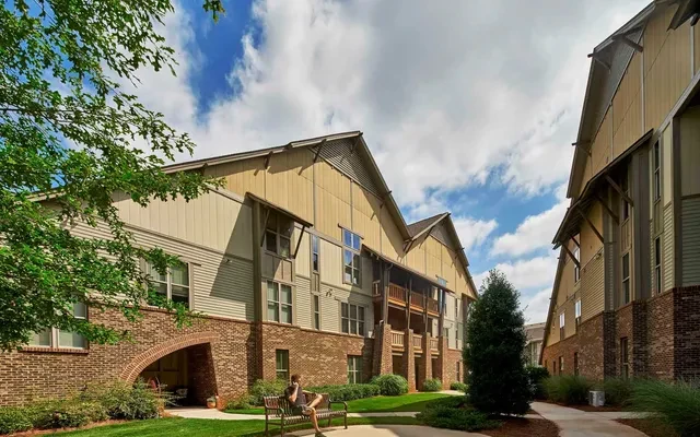 Arcadia Student Living 3