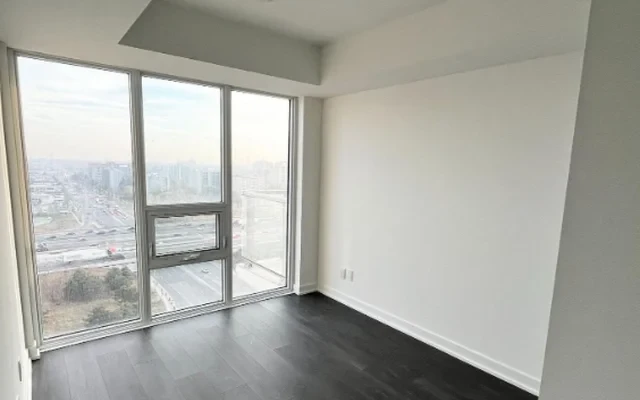 KSquare Condos - Scarborough student accommodation - 1 bed 1 bath