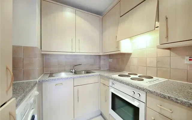 Draycott Place Chelsea London SW3 4