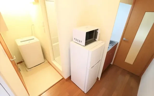 レオパレス大MONji No. 102 4