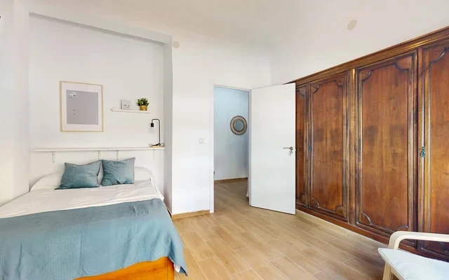 C/ Cuenca 55, 1º puerta IZQ (nº1) (6H3B) - LF, VLC 4