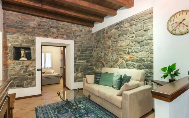 Lo Storico Apartment 0