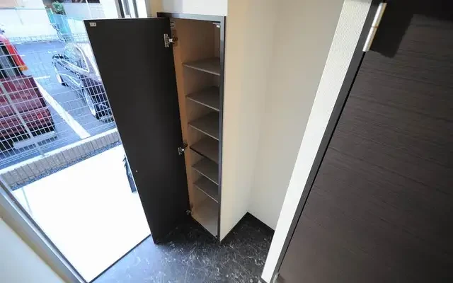 レオネクストアメニティ 1