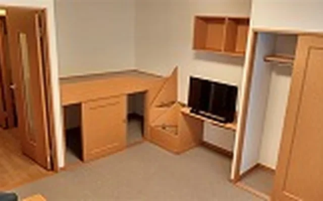 レオパレスカリーハイツ – Studentenunterkunft in Itoman – 105号房间(带独立厨房)