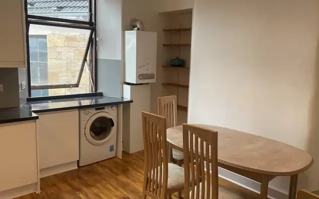 Apartment 2B1B 3