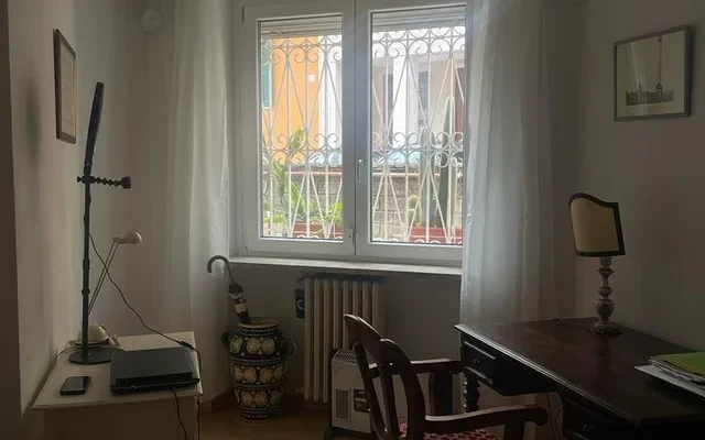 Viale di Villa Massi 1