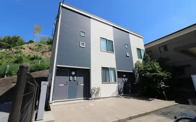 レオネクスト宇治壱番 0