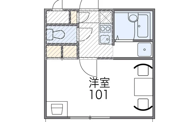 芹橋 1