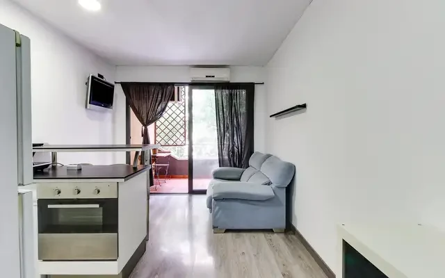 studio in La Sagrada Familia (Eixample) 3