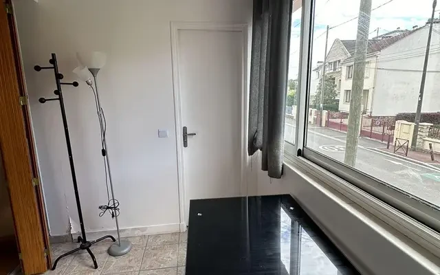 Villejuif 94e·31m²·F1·Studio·With furniture 4