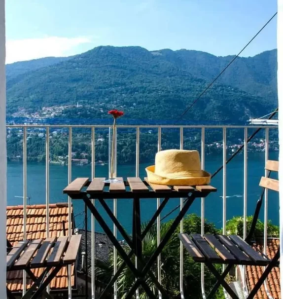 Apartment in Frazione Capovico