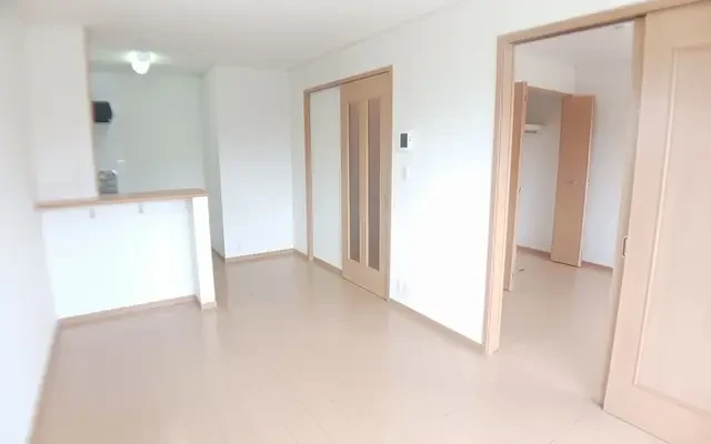 ファインレジデンス2番館 2階 - alloggio per studenti a Dambo市 - 2階 - 2LDK