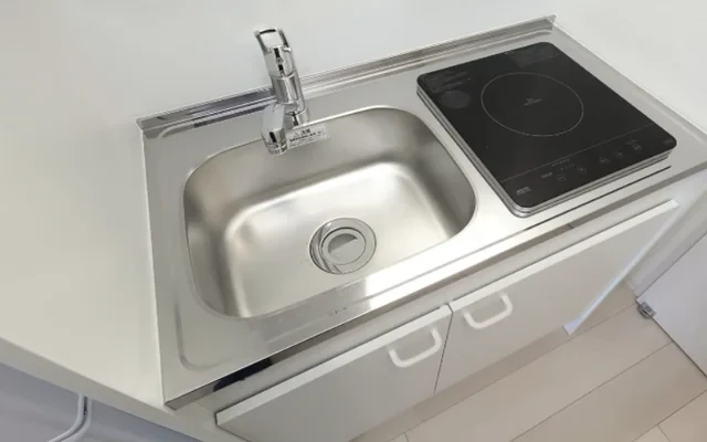 Student Hall Uni E'meal Hiroshima University Kita [Meals included] 3