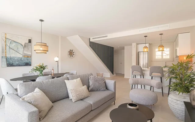 La Cala Serena Village Townhouse 2