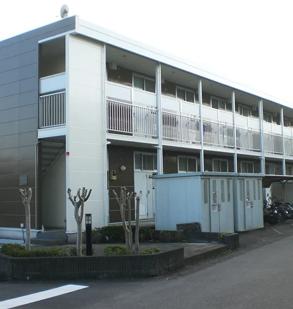 アラモードⅢ