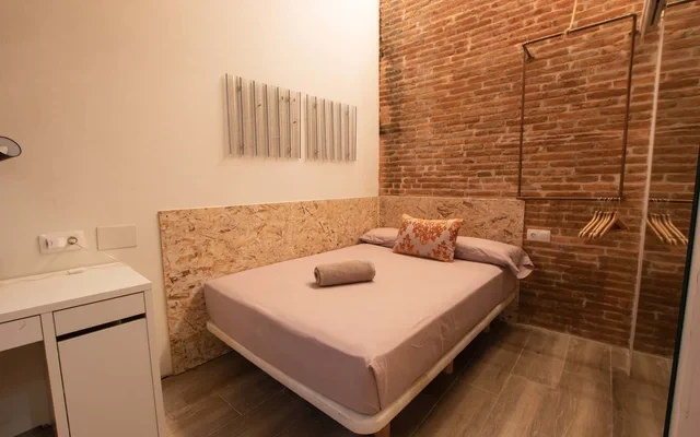 Travessera de Gracia, 271, 1-3 0