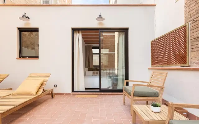 studio in Hostafrancs (Sants   Montjuïc) 1