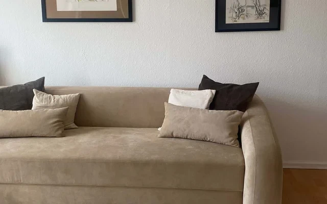 Apartment Rheinsbergerstrasse 54 3