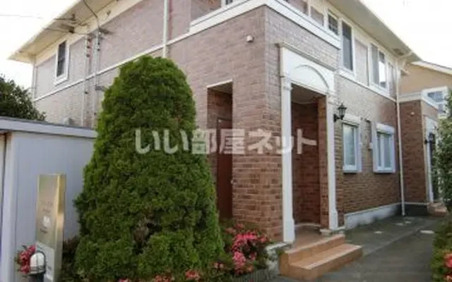 ブリーズⅥ 2階 - Nogi Town Shimotsuga District student accommodation - 2階 - 2LDK