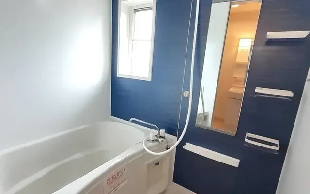 フォレスタ 1階 - Sanuki student accommodation - 1階 - 2DK