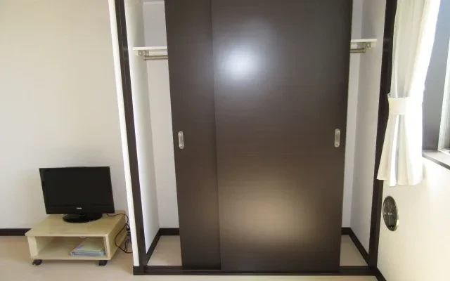 駒場公園 - Saku student accommodation - 108号房间(带独立厨房)