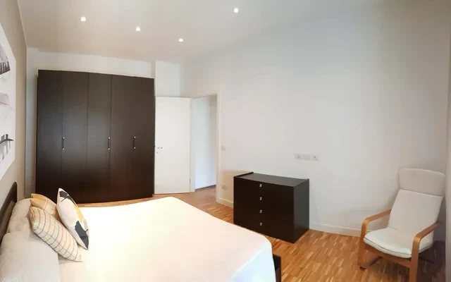 Bilocale Milano San Felice 4