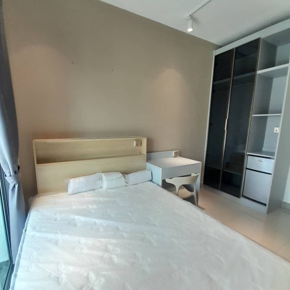 MH Platinum 2 Residences