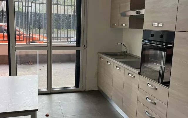 Appartamento Zona Politecnico Bovisa 1