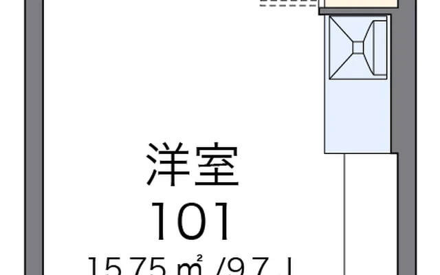 マチュレ池谷 1