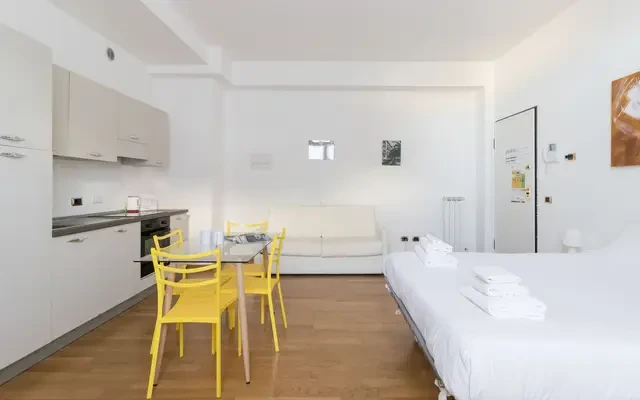 Villa Mafalda - 25 4