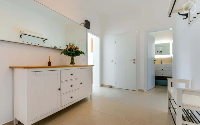 Modern, Charming apartment near Rhein River & Waldpark 3