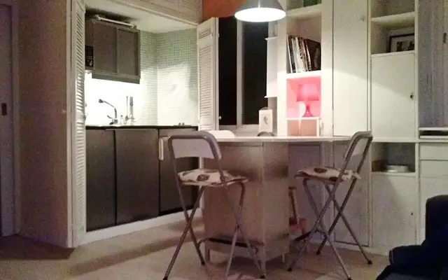 studio in Estrella (Retiro) 4