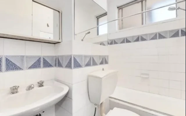 5 Cook St - alloggio per studenti a Sydney - 2 bed 2 bath
