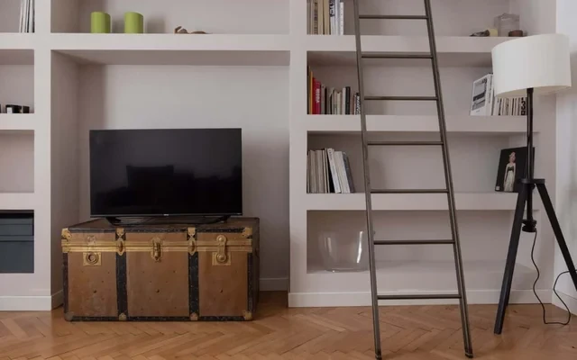 Affascinante appartamento in Citta Studi 1