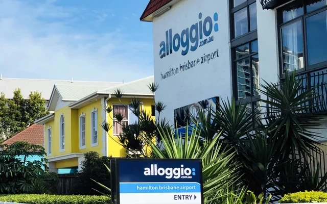 Alloggio Hamilton Brisbane Airport 0