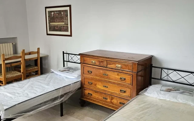Appartamento Canestrini 32 0