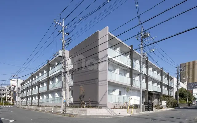 KDX Residence Hachioji Otsuka 0