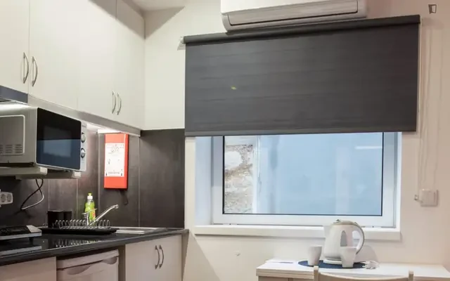 studio in Penedo da Saudade - alloggio per studenti a Coimbra