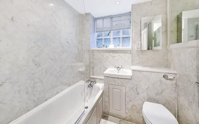 Britten Street Chelsea SW3 3