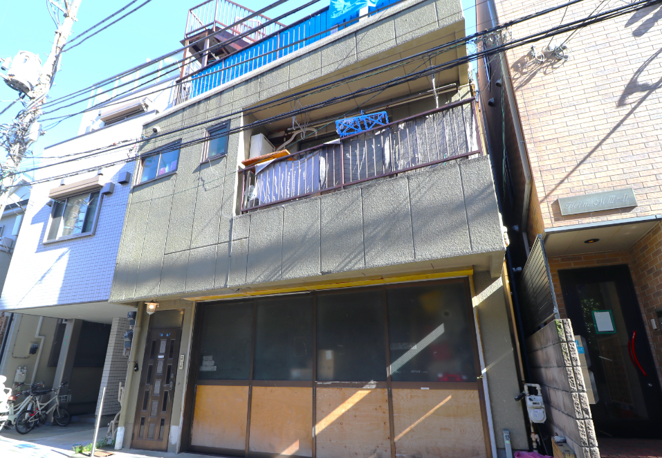 V37 Co-living House R Asakusa 3