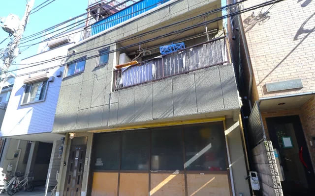 V37 Co-living House R Asakusa 3 0